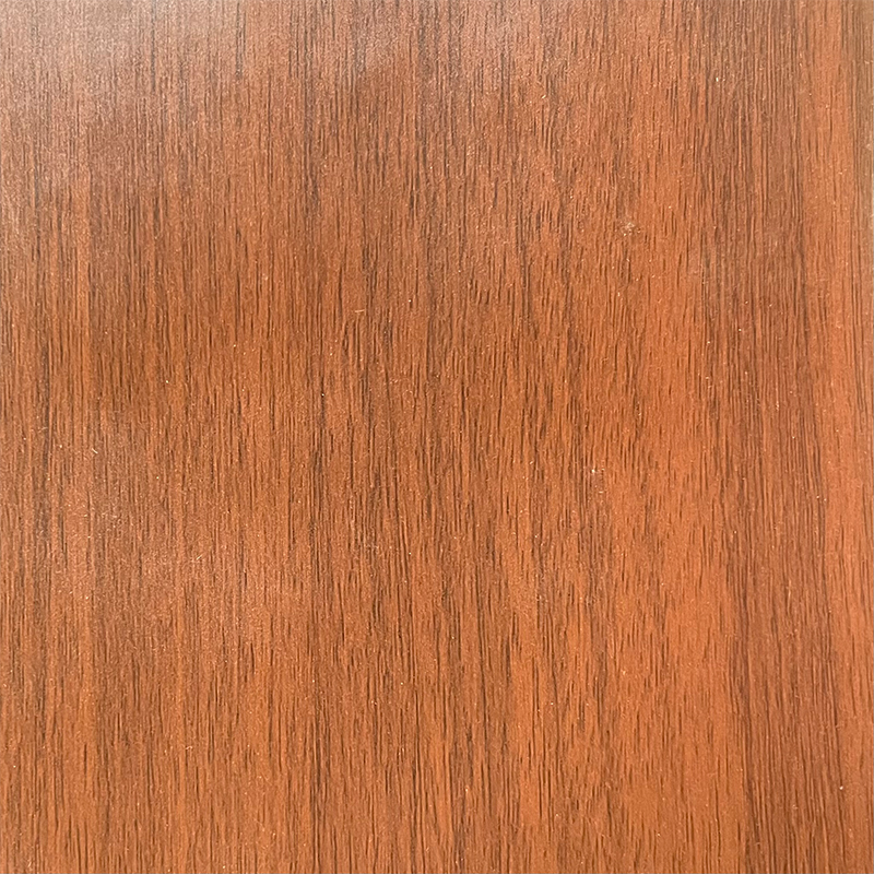 میله پرده استیکر چوب